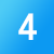 4