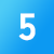 5