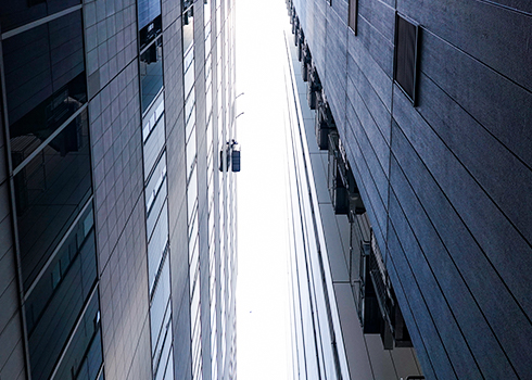 現場を知り尽くしたプロが対応