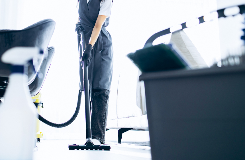 業者に依頼する前に知っておきたい！ 失敗しない業者の選び方や 自分に合った契約形態をチェック