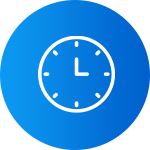 時間と労力の節約