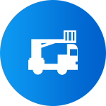 専用機材で圧倒的な仕上がり