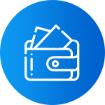 長期的にコスト削減